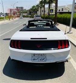 فۆرد مۆستانگ